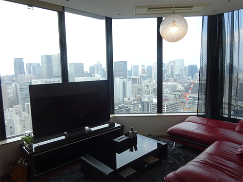 宿泊施設「リゾート」をリクルートへ生かす